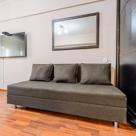 Apartments On Tole By 12 App 51 Almaty Ngoại thất bức ảnh