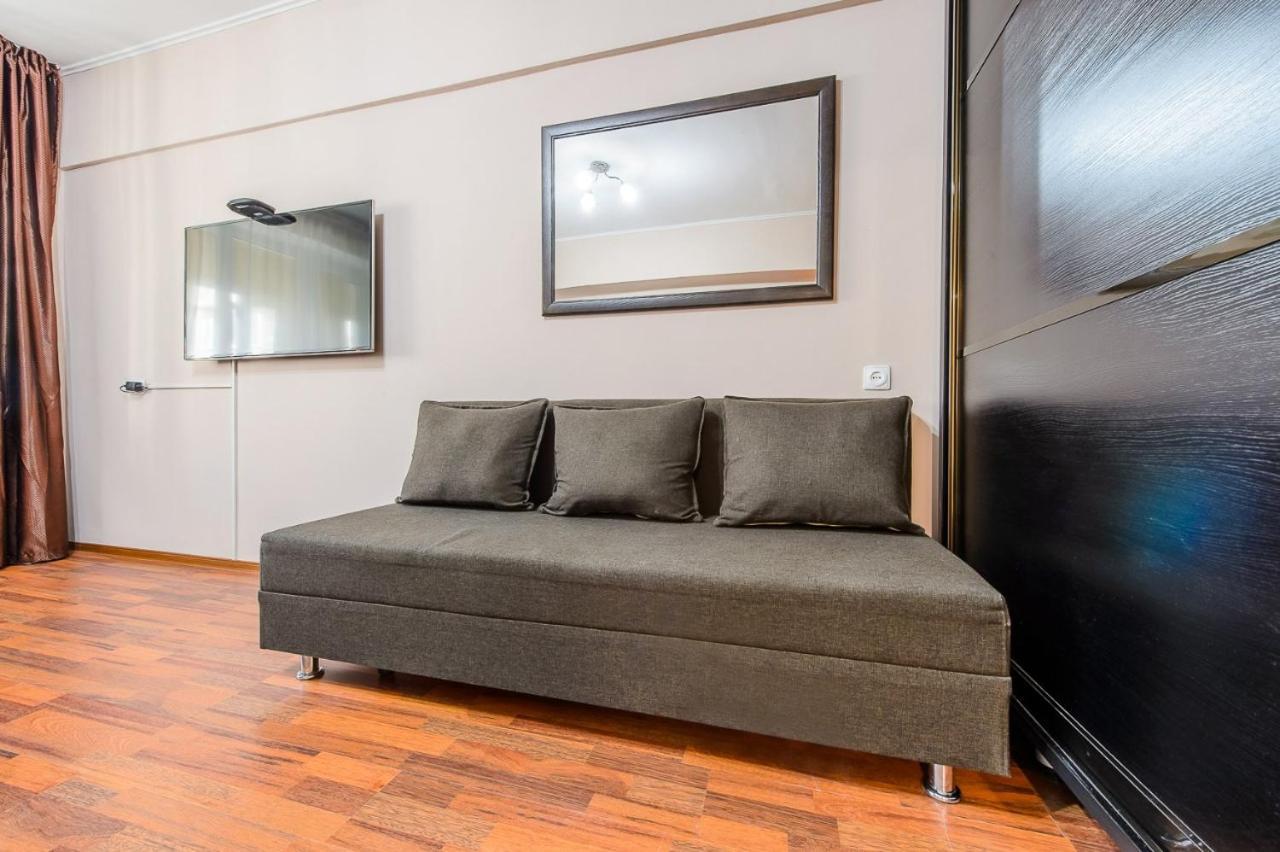 Apartments On Tole By 12 App 51 Almaty Ngoại thất bức ảnh