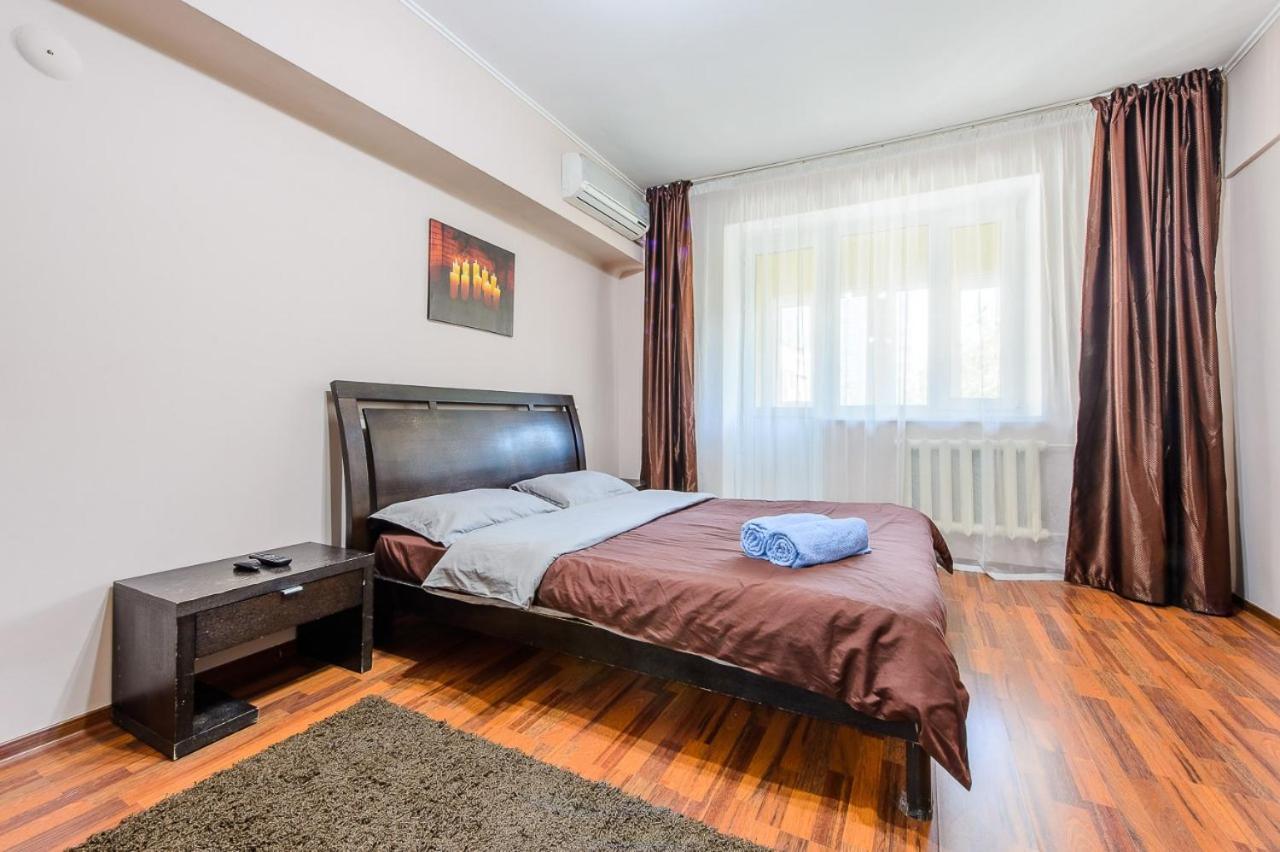 Apartments On Tole By 12 App 51 Almaty Ngoại thất bức ảnh