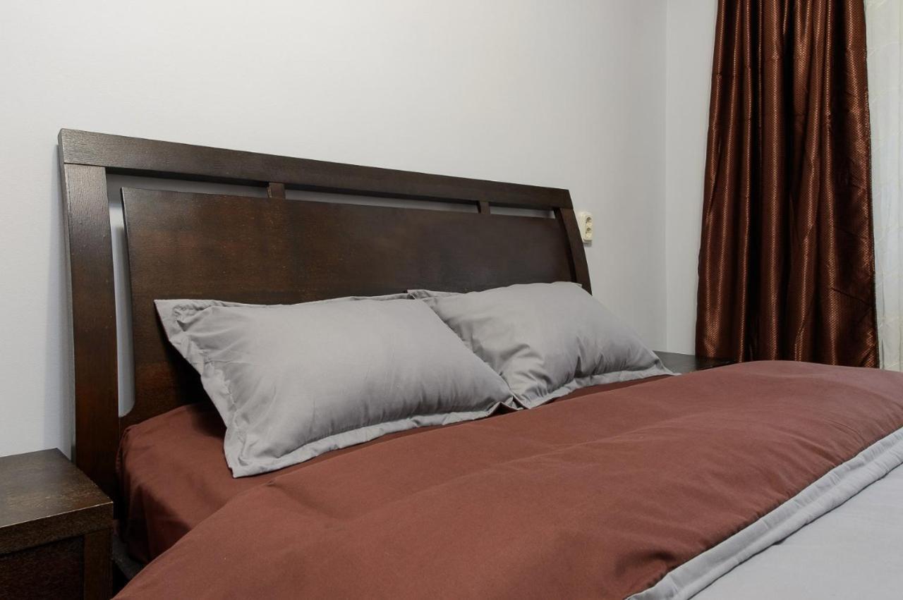 Apartments On Tole By 12 App 51 Almaty Ngoại thất bức ảnh