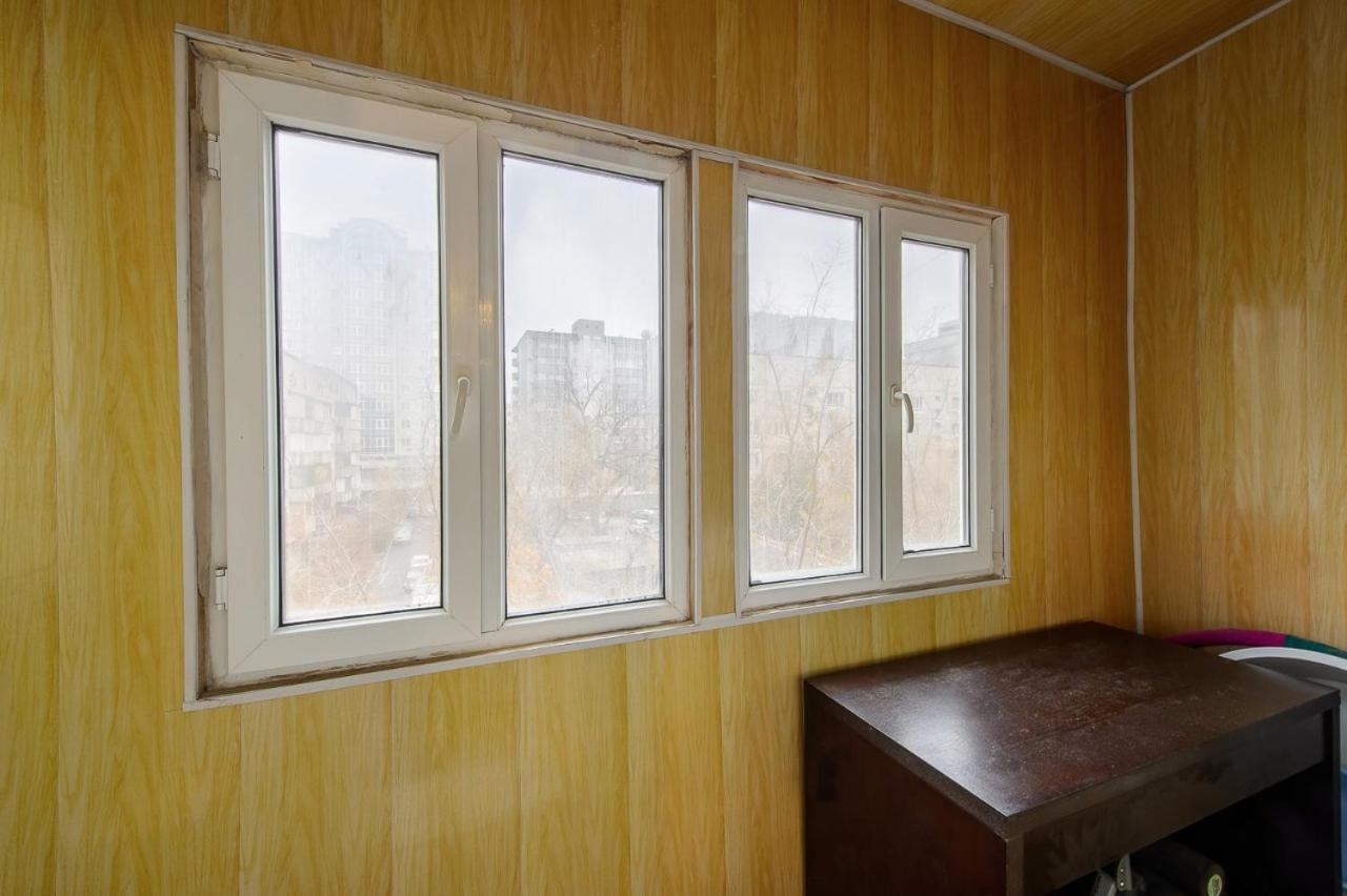 Apartments On Tole By 12 App 51 Almaty Ngoại thất bức ảnh