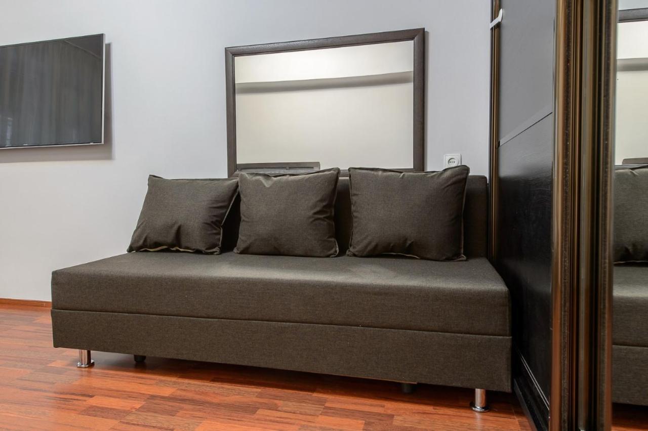 Apartments On Tole By 12 App 51 Almaty Ngoại thất bức ảnh